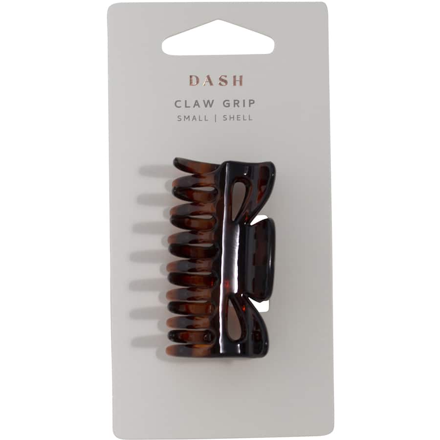Dash Claw Grip Small Shell 1ea