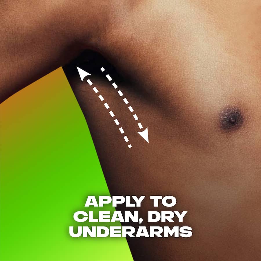 Lynx Men Antiperspirant Roll On Africa, featuring a warm spice blend for 48-hour sweat protection and confidence.