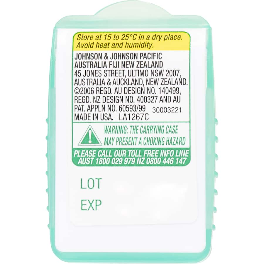 Listerine Freshburst Pocket Packs: 72 sugar-free oral care strips for instant fresh breath and germ-killing power on-the-go.