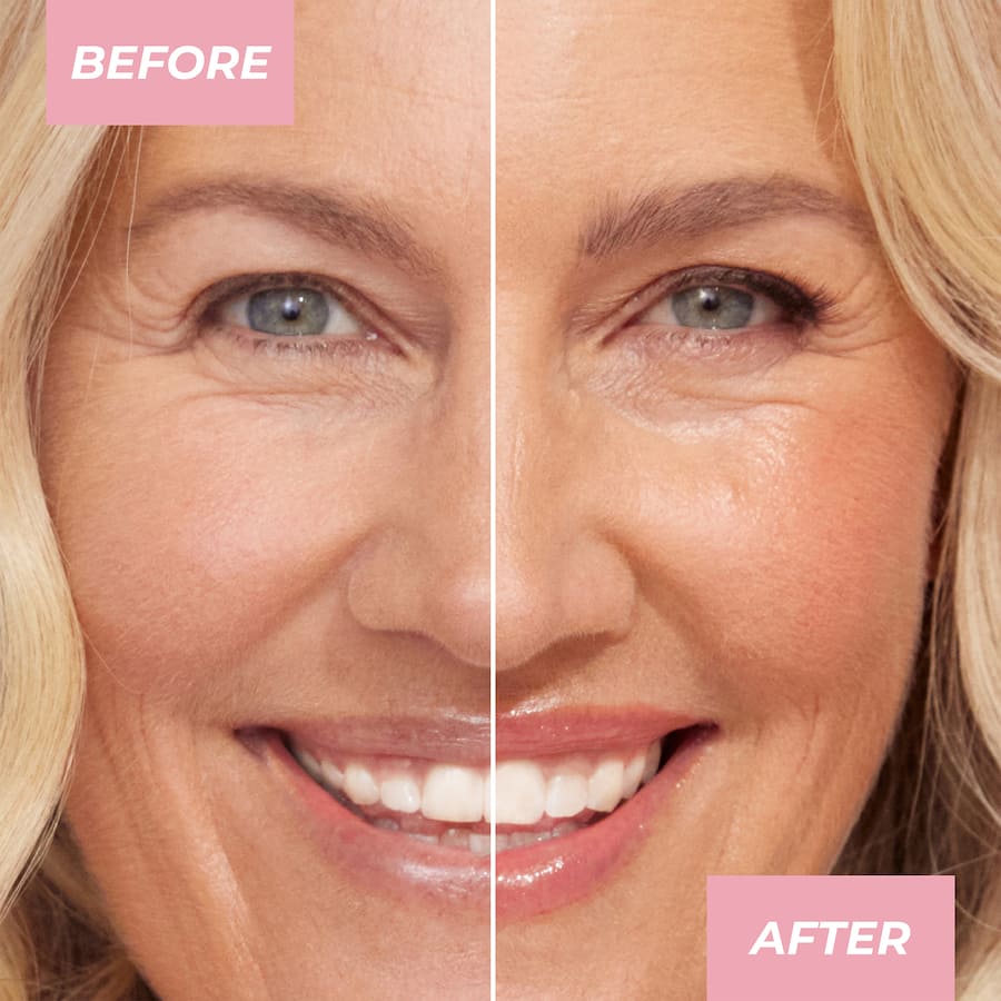 Mcobeauty Highlight & Glow Beauty Wand Peach Glow 12mL