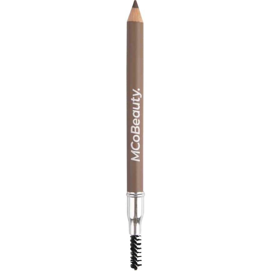 Mcobeauty Perfect Brow Pencil Light/medium
