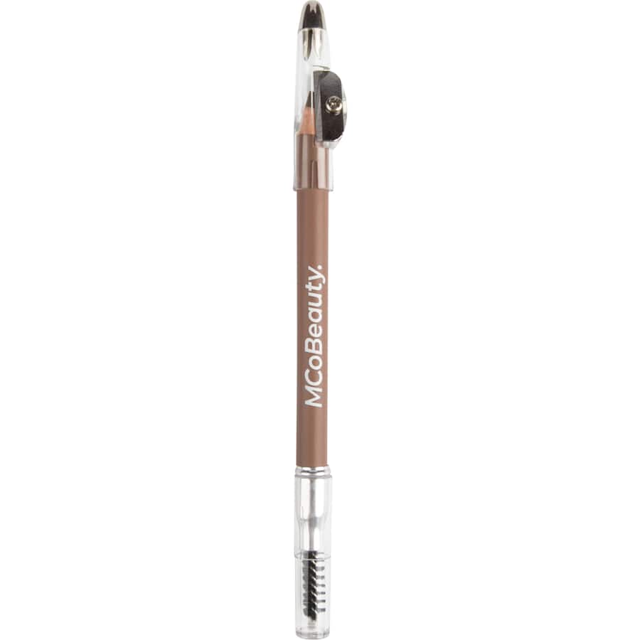 Mcobeauty Perfect Brow Pencil Light/medium