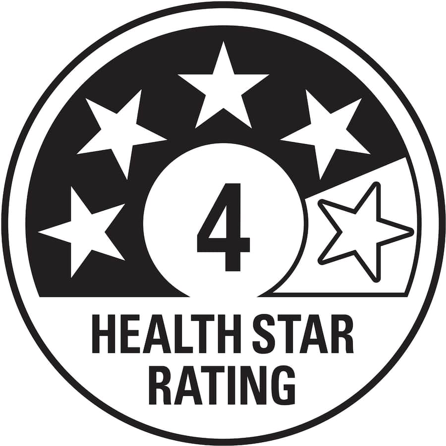 Microwaveable pouch of Ben's Original Protein+ Rice with Lentils, Turmeric & Brown Rice, providing a quick, nutritious meal with 6g protein.