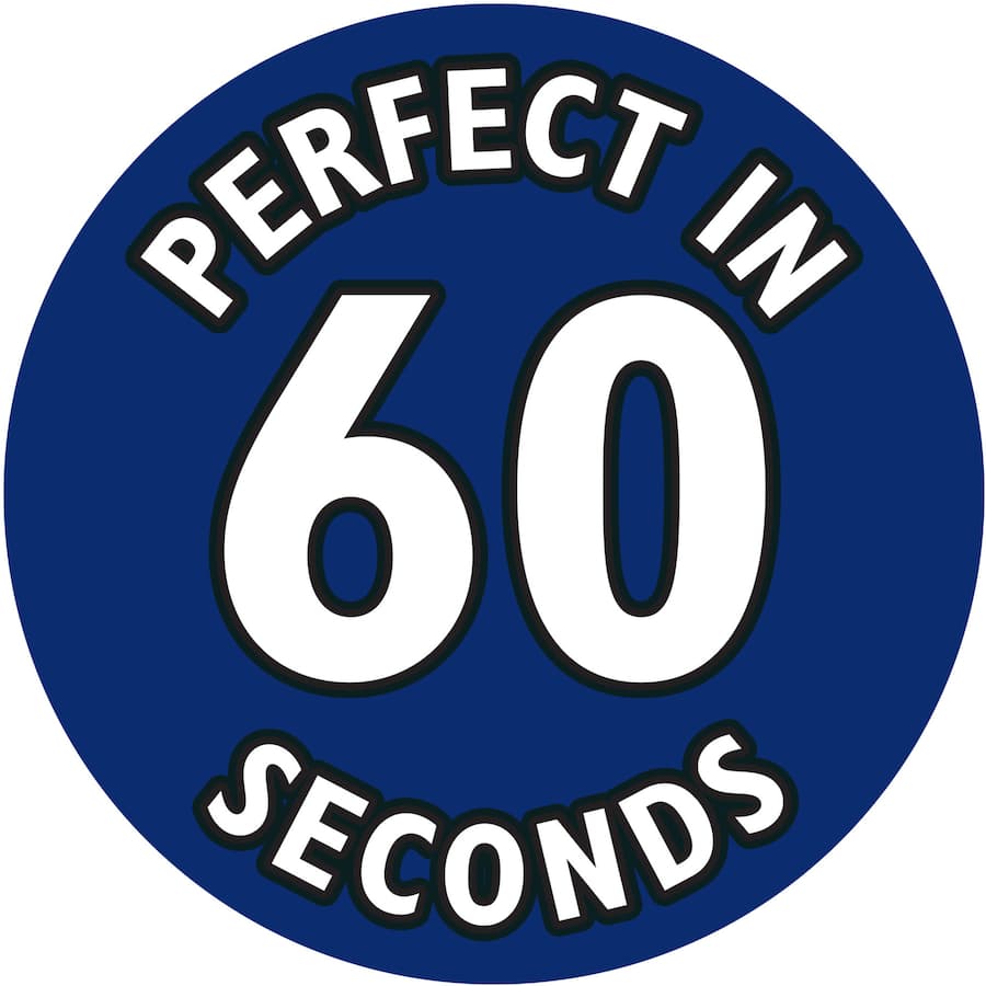 Microwaveable pouch of Ben's Original Protein+ Rice with Lentils, Turmeric & Brown Rice, offering quick, nutritious meal options.