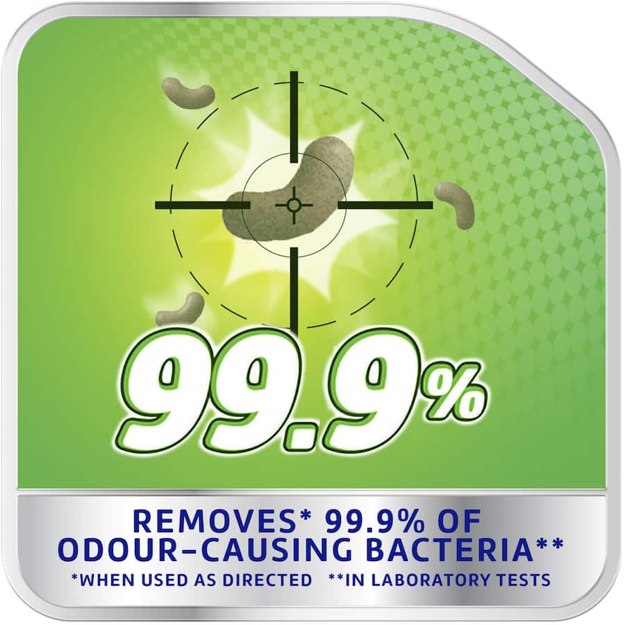 Polident 3 Minute Daily Cleanser For Dentures And Partials Tablets 36pack