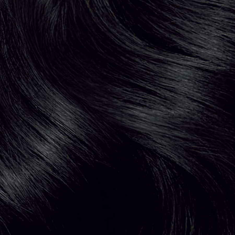Clairol Nice N Easy Hair Colour Black 2 1pack