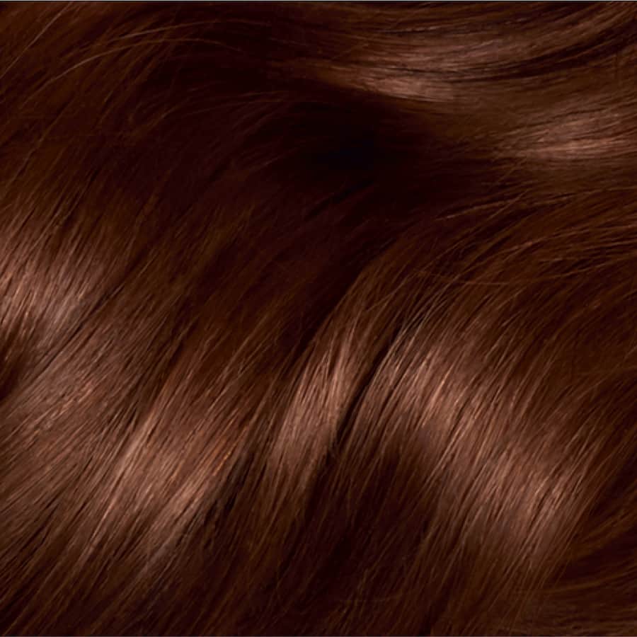 Clairol Nice N Easy Hair Colour Reddish Brown 4.5rb 1pack