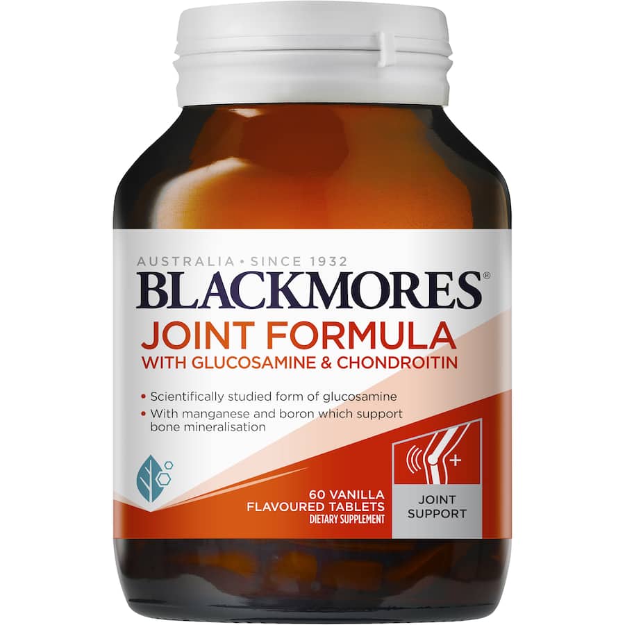 Blackmores Joint Formula 60pack