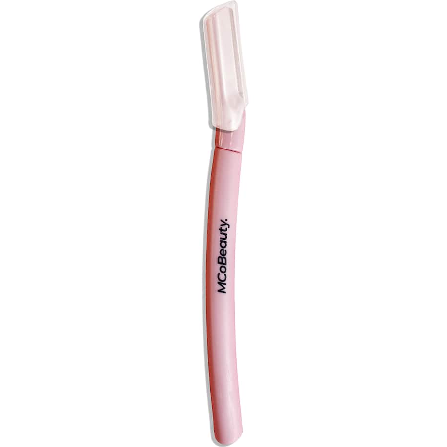 Mcobeauty Facial Razor Dermaplan Duopack 1ea