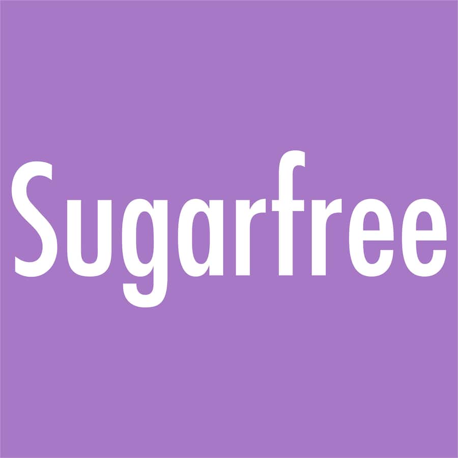 Eclipse Mints Grape 40g