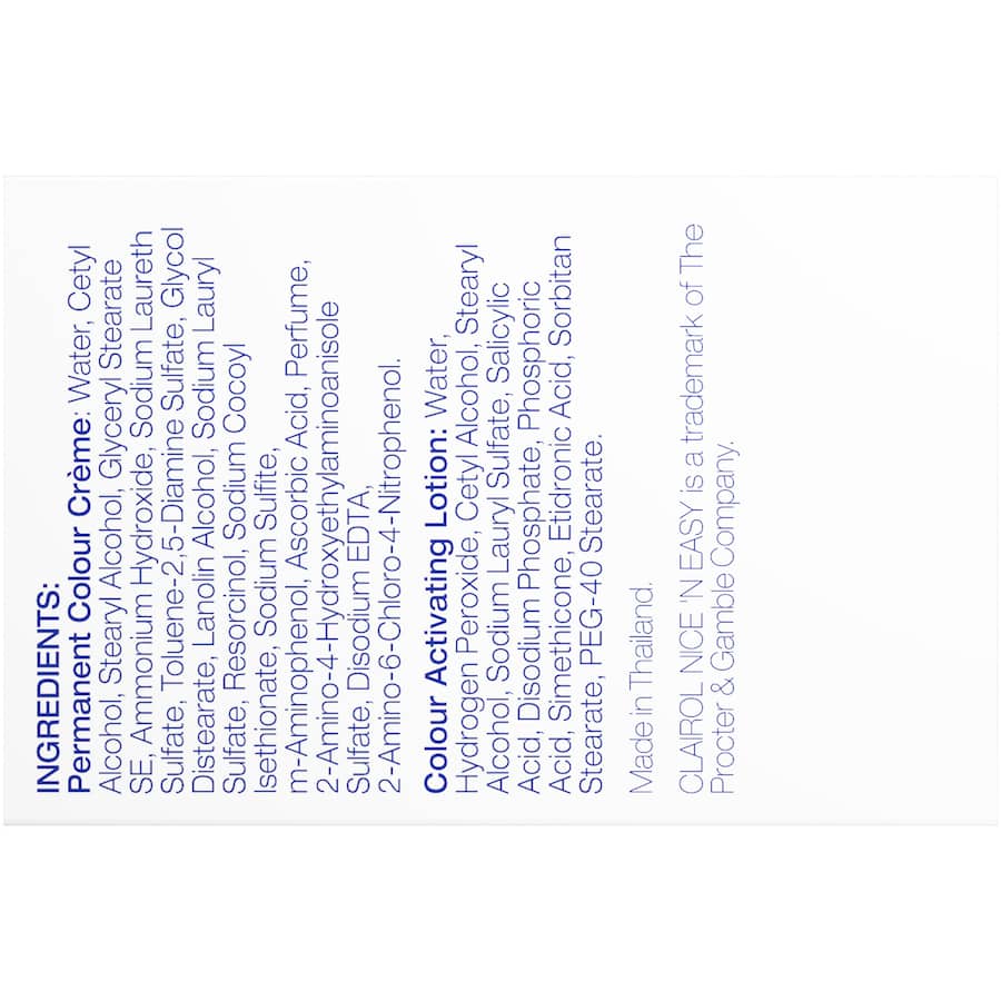 Clairol Nice N Easy Root Touch-up Black 2 1pack