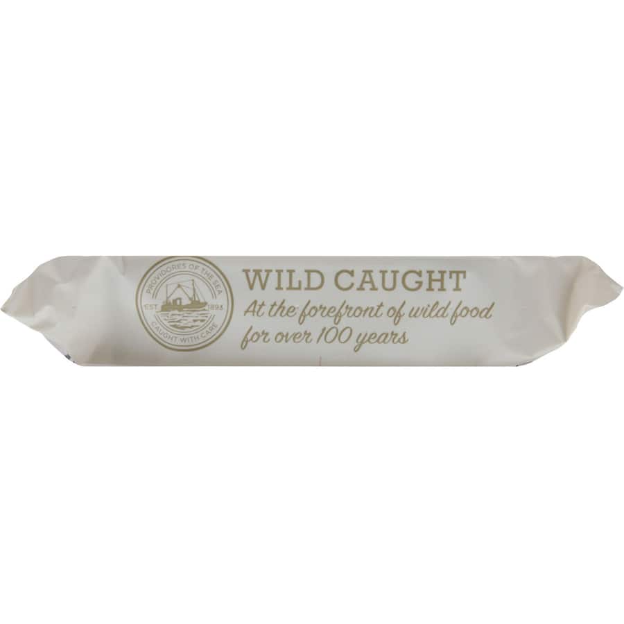 Brunswick Sardines In Water No Salt Tear tab can 106g