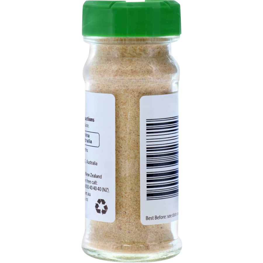Woolworths Garlic Powder Shaker 50g