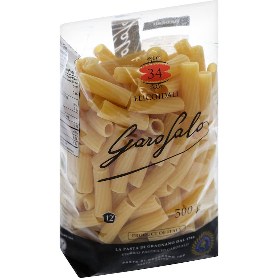 Garofalo Pasta Elicoidali