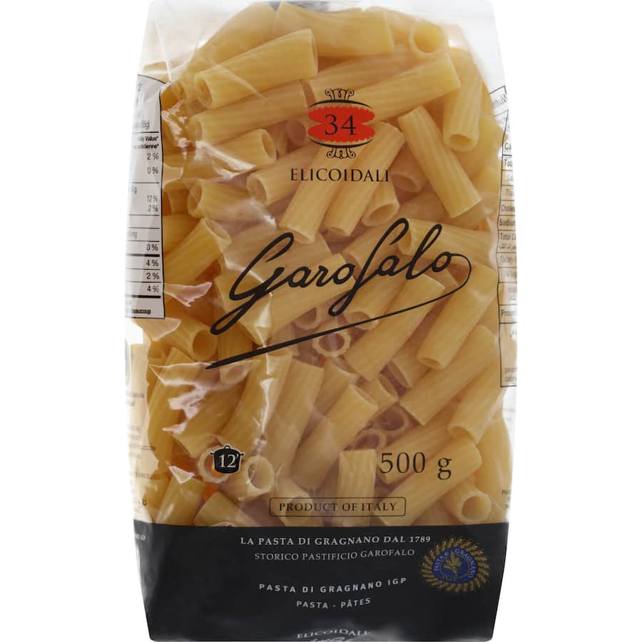 Garofalo Pasta Elicoidali