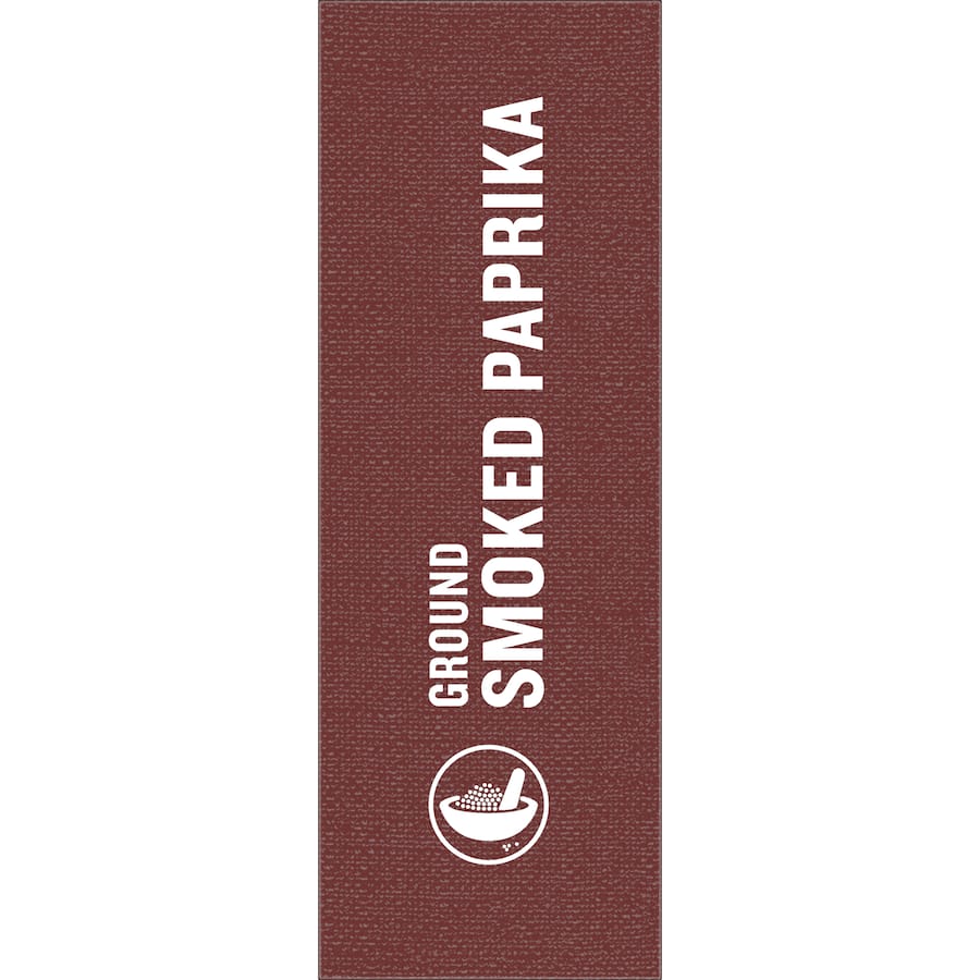 Gregg's Paprika Smoked Ground Box 30g