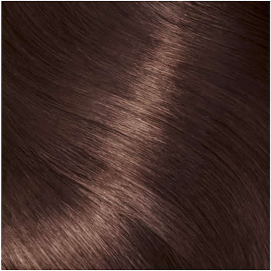 L'oreal Paris Casting Hair Colour Creme Gloss Dark Brown 400 1pack