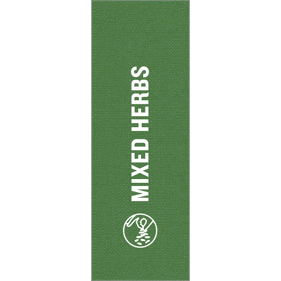 Greggs Mixed Herbs  Box 15g