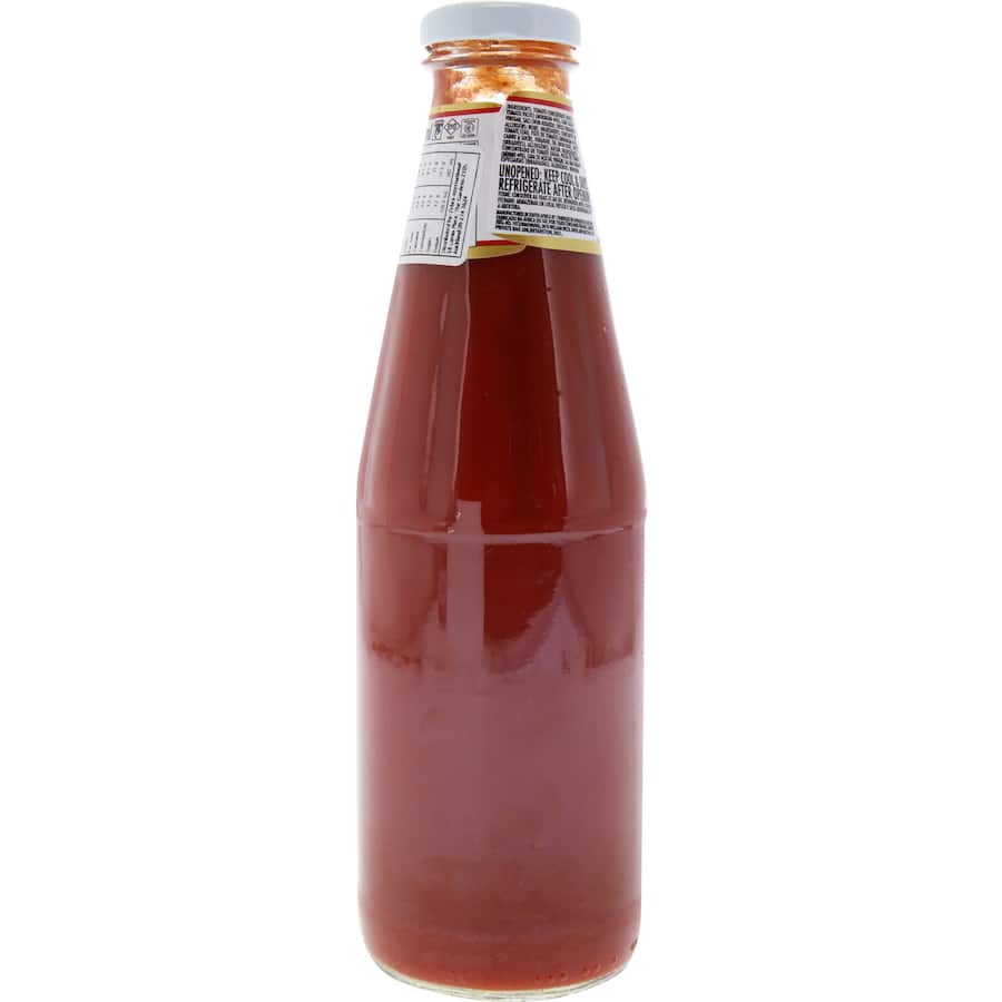 All Gold Tomato Sauce: Rich, natural sauce made from ripe tomatoes and spices for pasta, pizza, and gourmet meals.