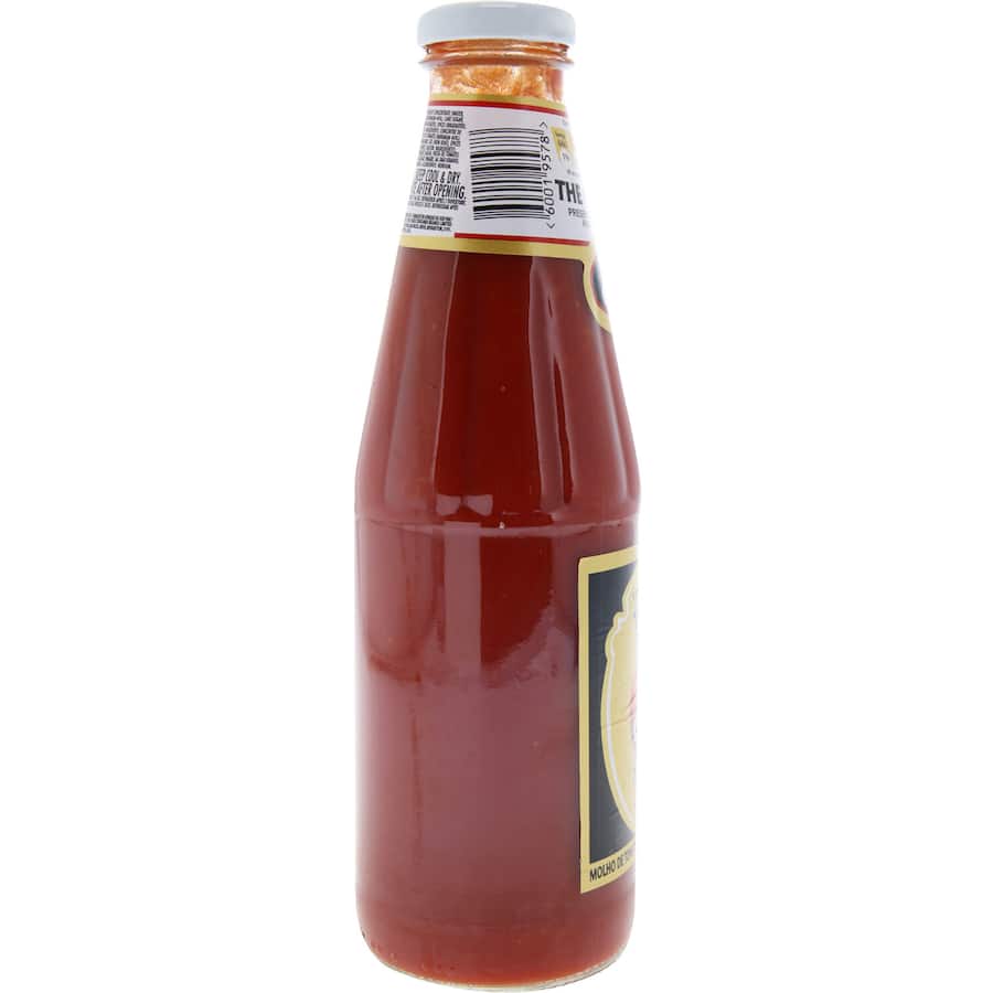 All Gold Tomato Sauce: premium sauce made from ripe tomatoes, spices, gluten-free, ideal for pasta, pizzas, and casseroles.