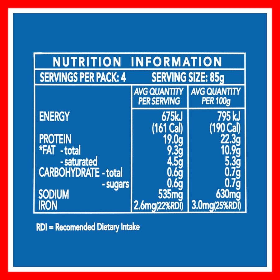 Hellabys Reduced Fat Corned Beef, featuring premium cuts, 25% less fat, ideal for Reuben sandwiches and hearty meals.