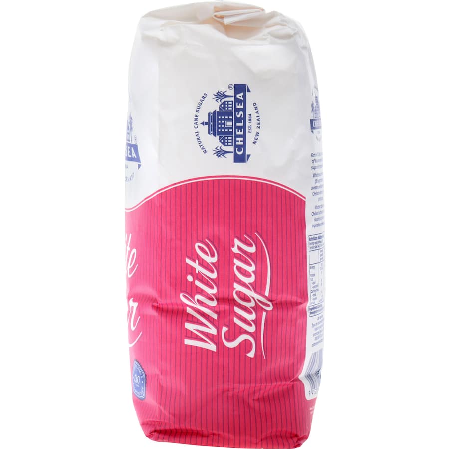 Chelsea White Sugar Bag 3kg