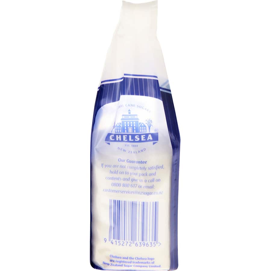 Chelsea Caster Sugar Bag 500g