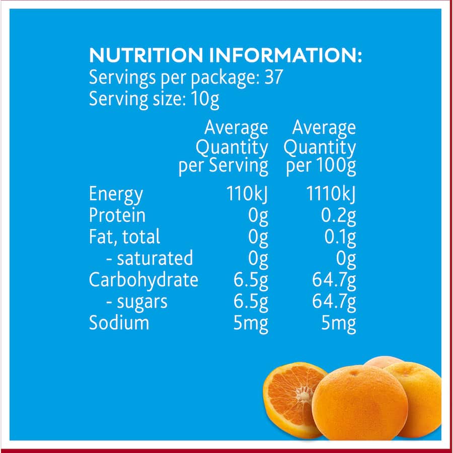 Craigs Breakfast Marmalade Jar 375g