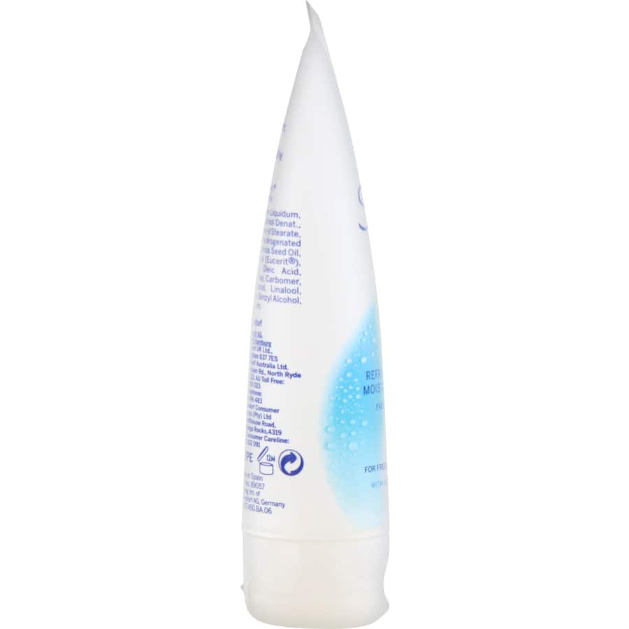 Nivea Soft Day Cream Jojoba & Vitamin E Creme Tube 75mL