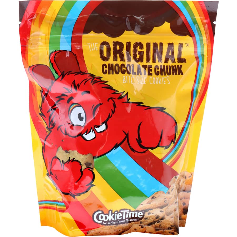 Cookie Time Cookies Cookie Bites 250g