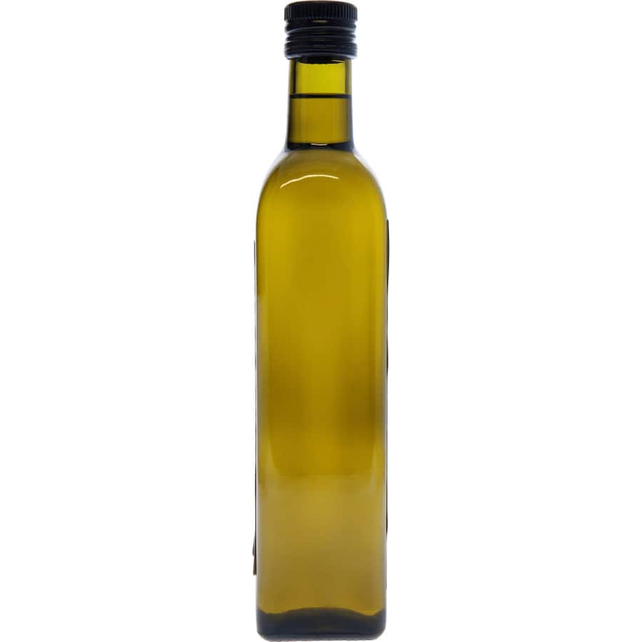 Village Press Extra Virgin Olive Oil Barnea