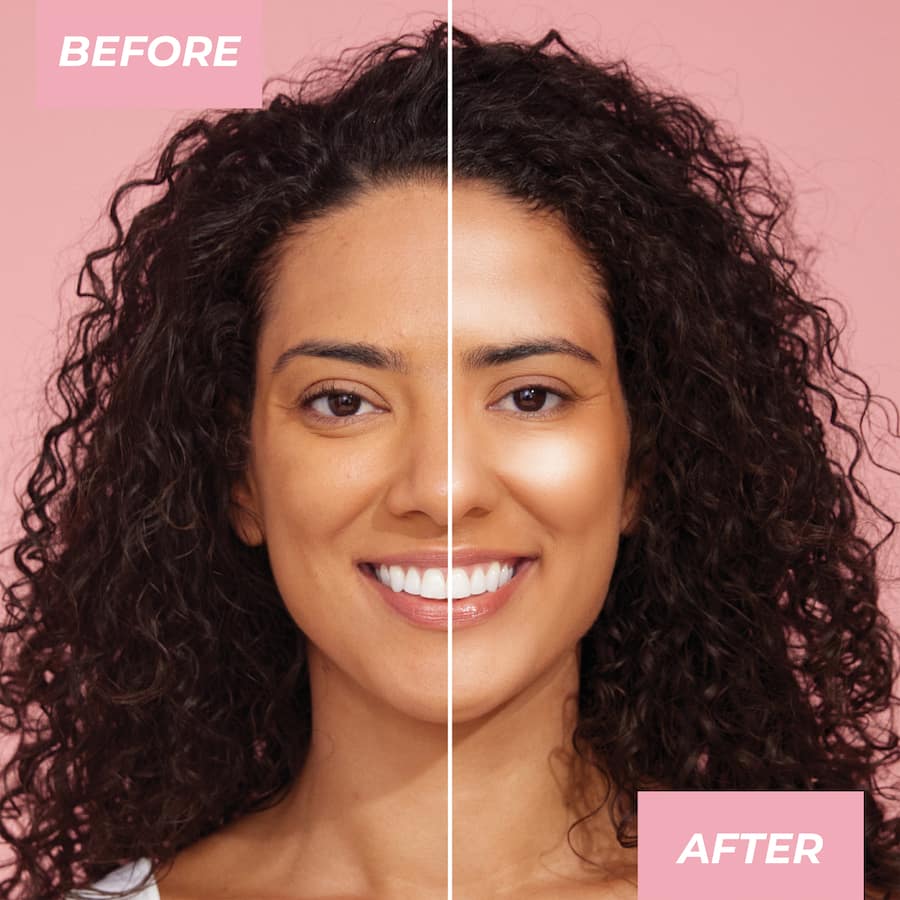 Mcobeauty Flawless Glow Foundation 5 Natural Medium