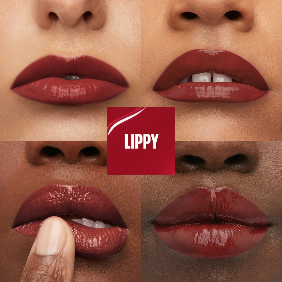 Maybelline Superstay Lip Colour Vinyl Ink Lippy