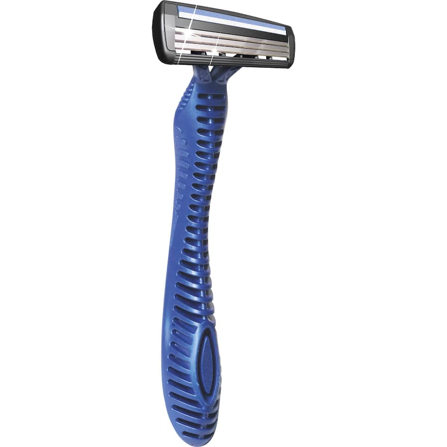 Bic Comfort 3 Disposable Razor Advance 4pack