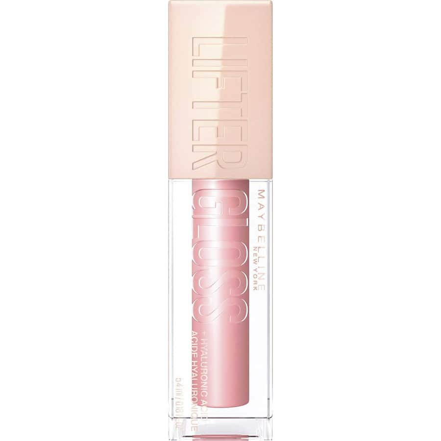 Maybelline Lifter Gloss Lip Gloss Reef 5.4mL