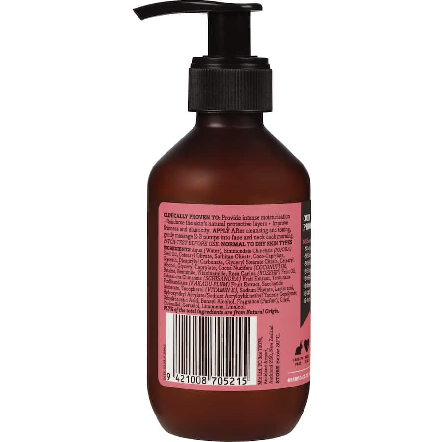 Essano Collagen Boost Day Cream  Pump 140mL