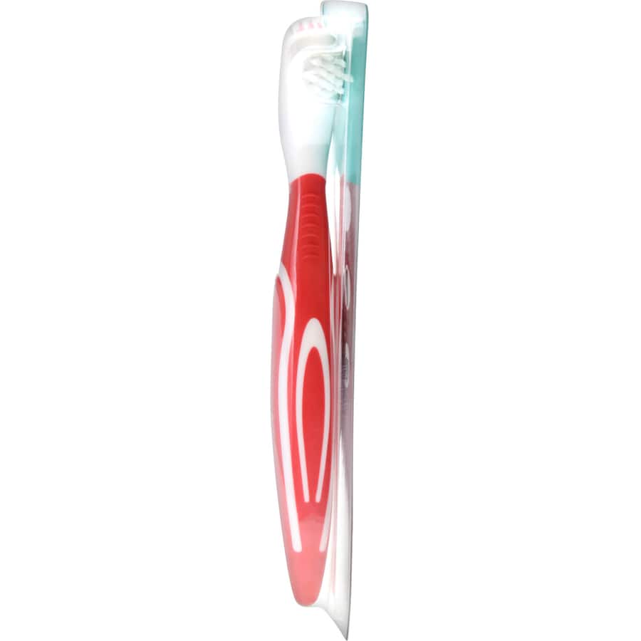 All Smiles Denture Brush 1pack