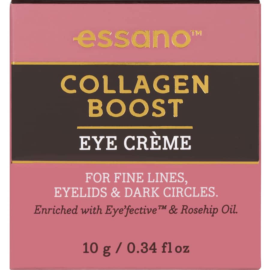 Essano Collagen Boost Eye Cream  10g