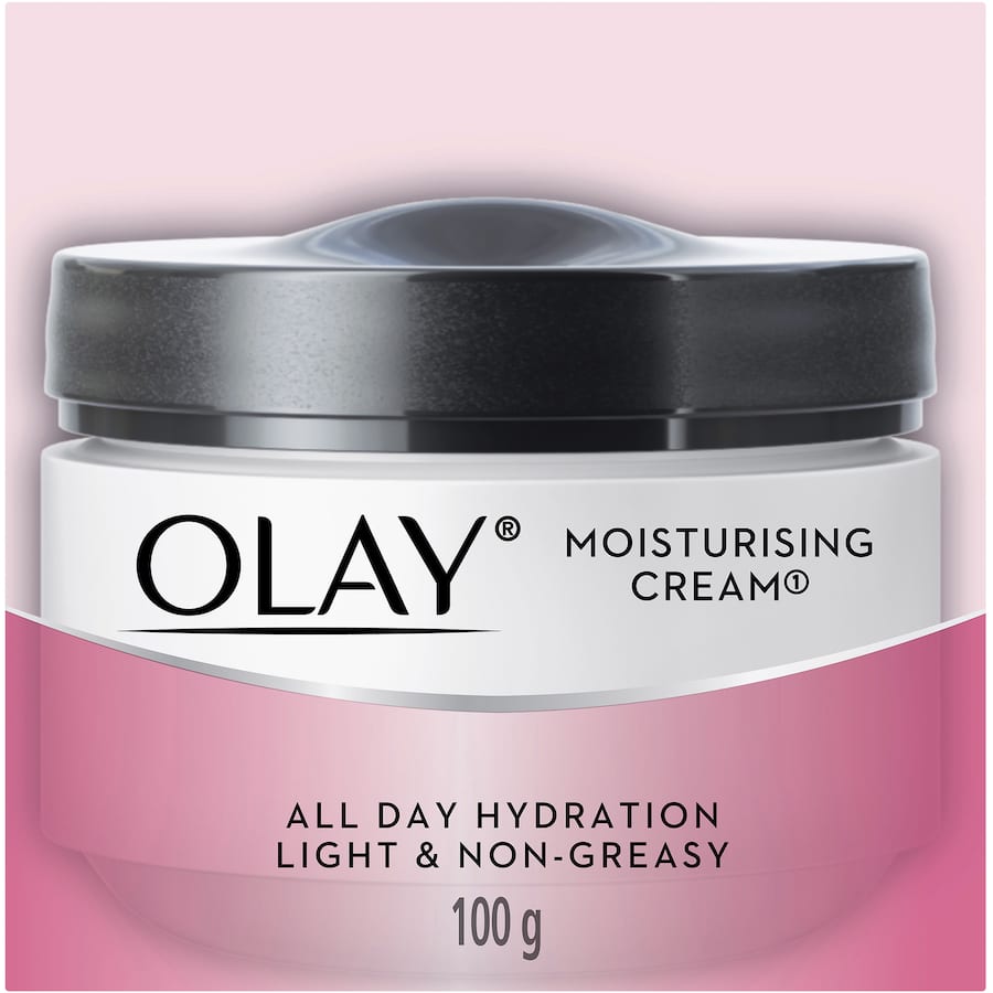 Olay Moisturising Cream 100g
