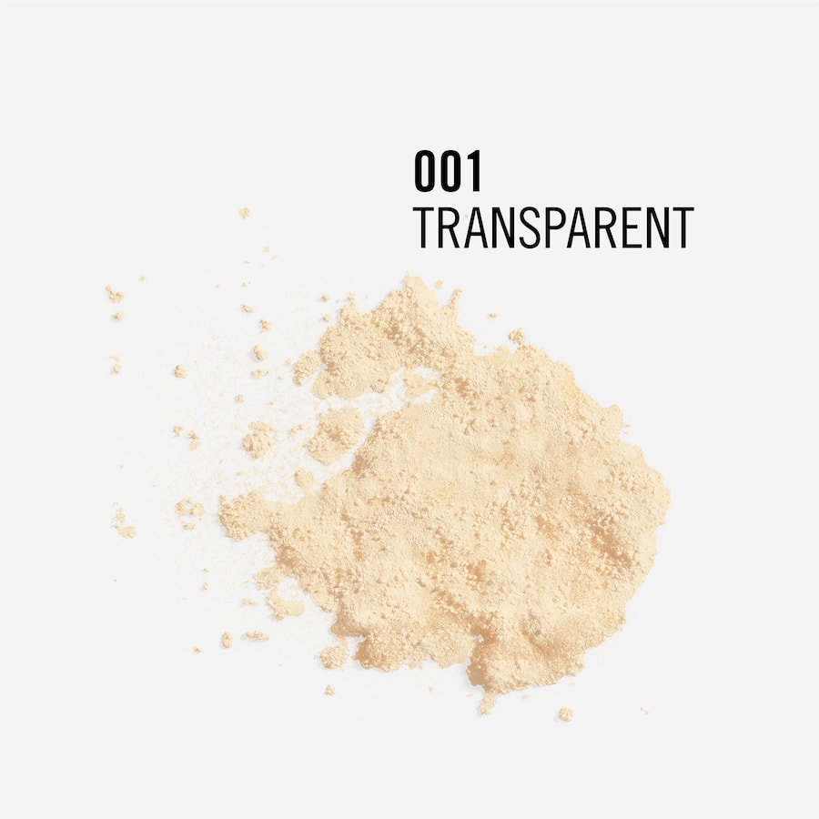 Rimmel Pressed Powder Matte Transparent 14g