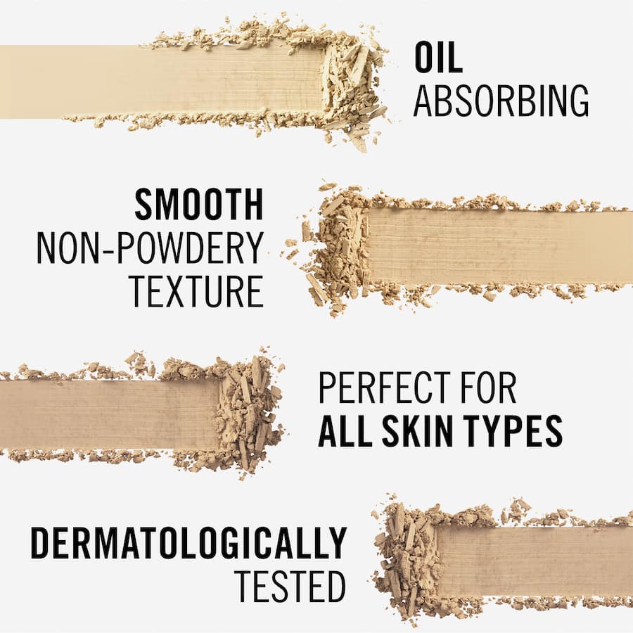 Rimmel Pressed Powder Matte Transparent 14g