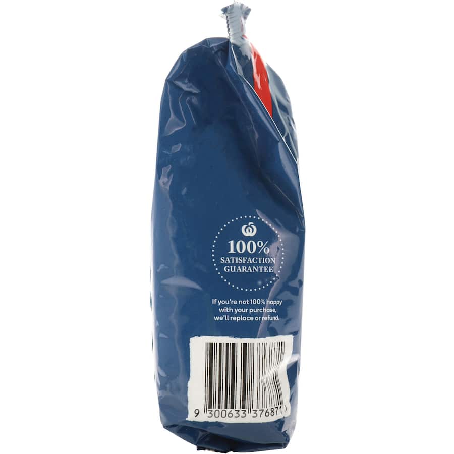 Woolworths Salt Table Bag 1kg