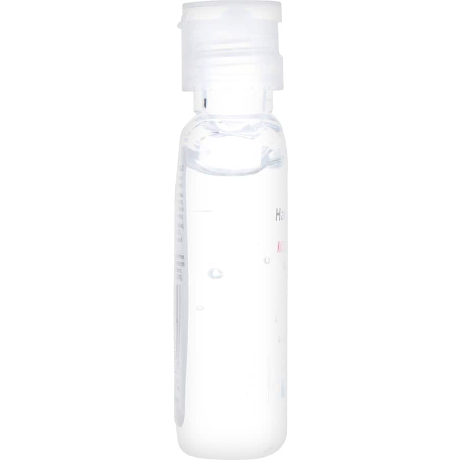 Essence Hand Sanitiser Ice Clear