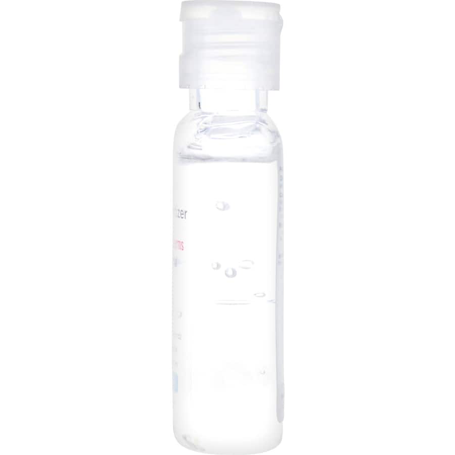 Essence Hand Sanitiser Ice Clear