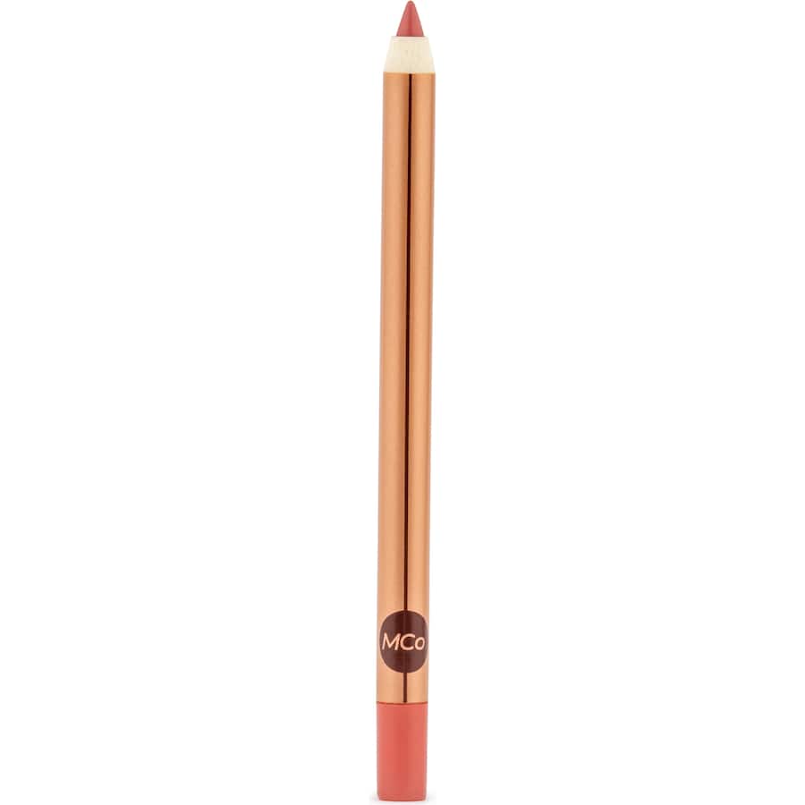 Mcobeauty Perfect Pout Lip Liner Rose Saturn