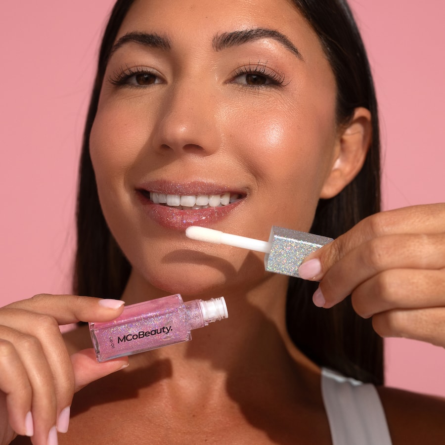 Mco Beauty Lip Oil Limited Edition 9mL
