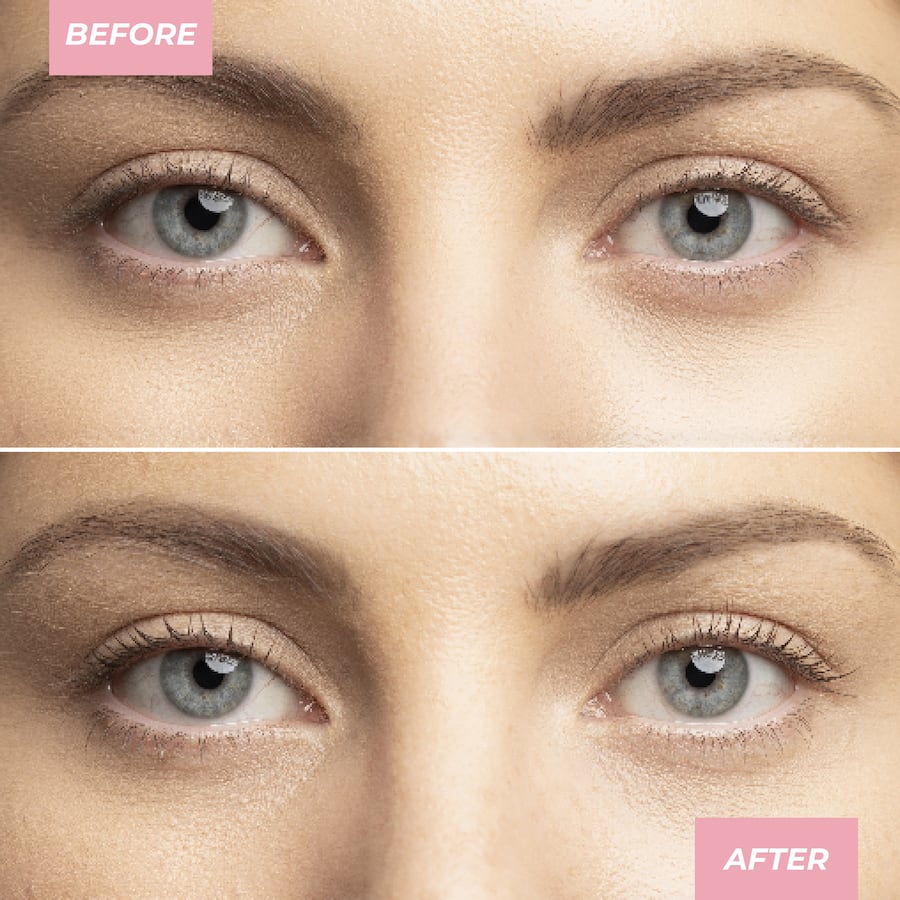 Mcobeauty Xtendlash Mascara Clear 8mL