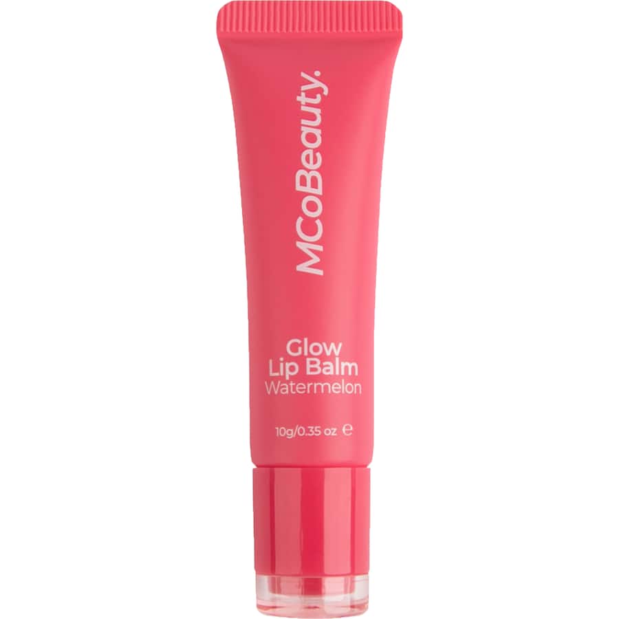 Mcobeauty Glow Lip Balm Watermelon