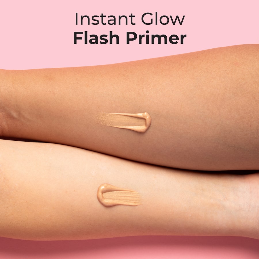 Mcobeauty Instant Glow Flash Primer 40mL