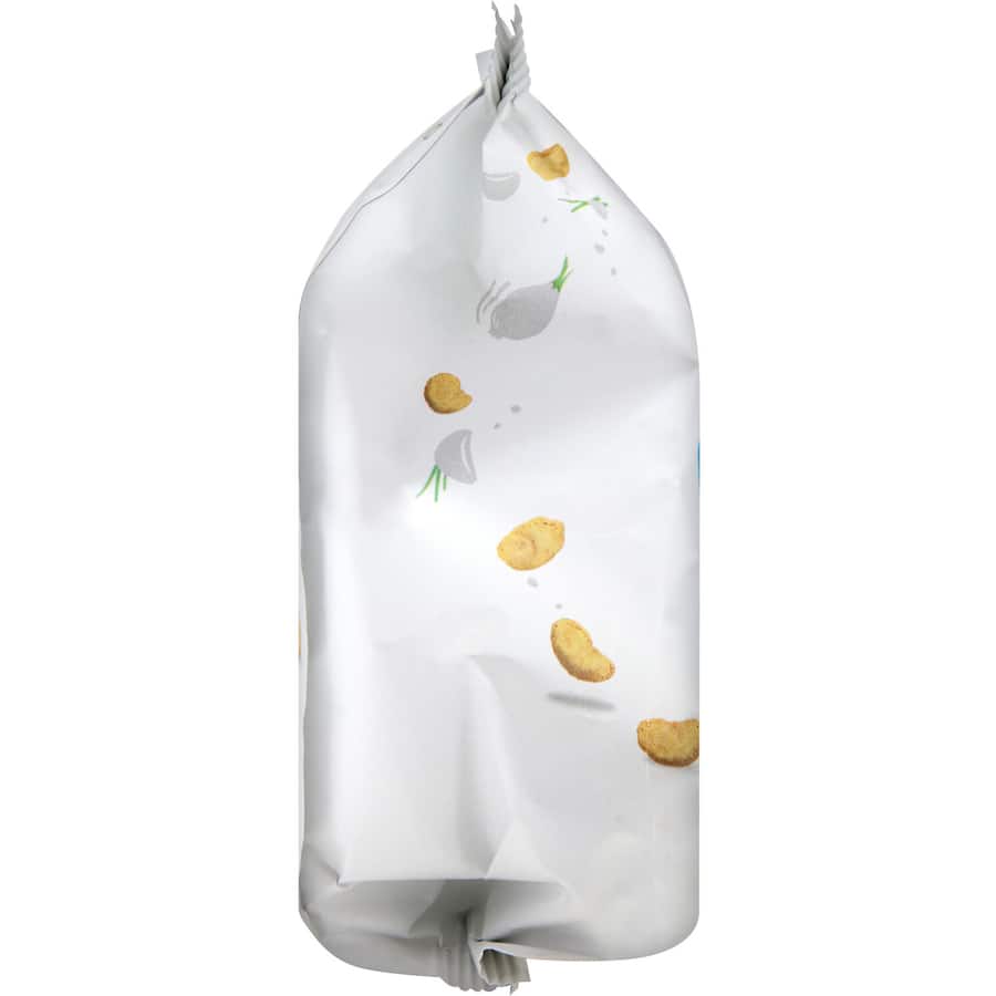 Happy Snack Fav Va Beans Bean Snacks Lightly Salted 200g